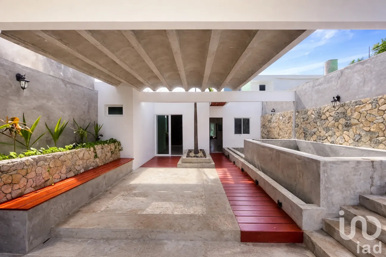 Casa en Venta en Mérida Centro, Mérida, Yucatán | NEX-198650 | iad México | Foto 7 de 12