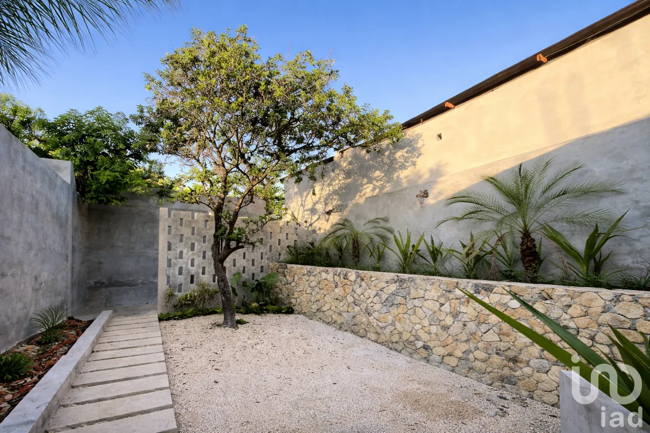 Casa en Venta en Mérida Centro, Mérida, Yucatán | NEX-198650 | iad México | Foto 8 de 12