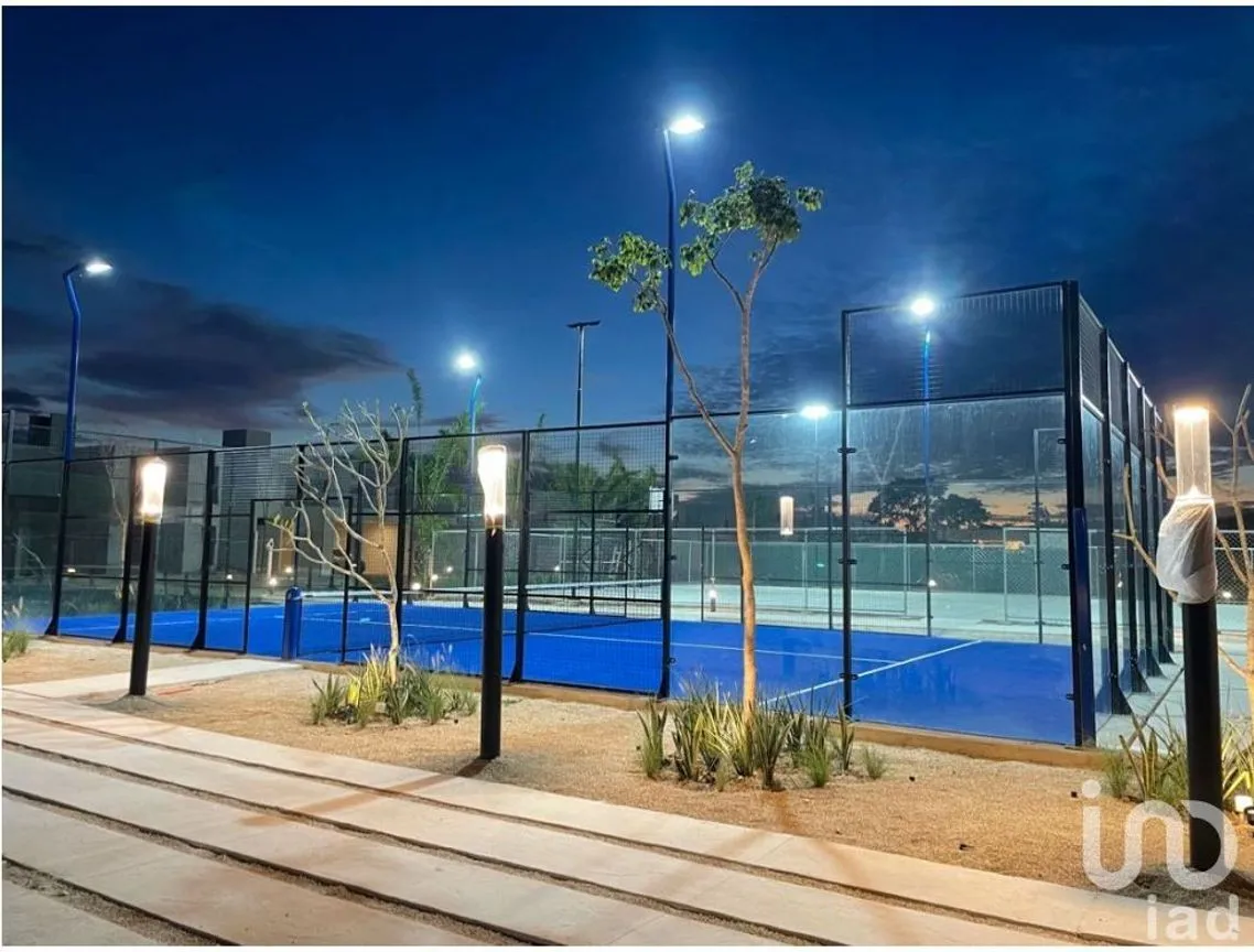 Casa en Venta en Magnolia Residencial, Conkal, Yucatán | NEX-204254 | iad México | Foto 11 de 17