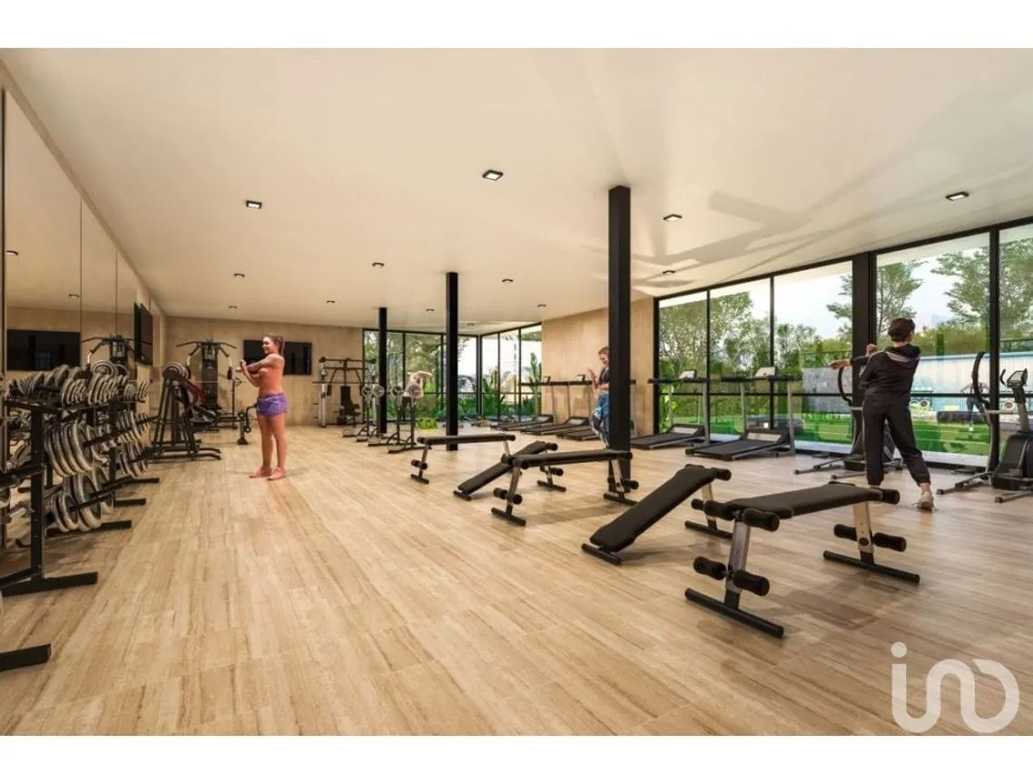 Casa en Venta en Magnolia Residencial, Conkal, Yucatán | NEX-204254 | iad México | Foto 12 de 17