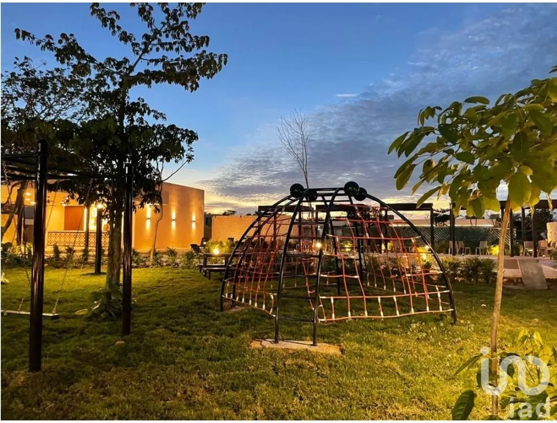 Casa en Venta en Magnolia Residencial, Conkal, Yucatán | NEX-204254 | iad México | Foto 13 de 17