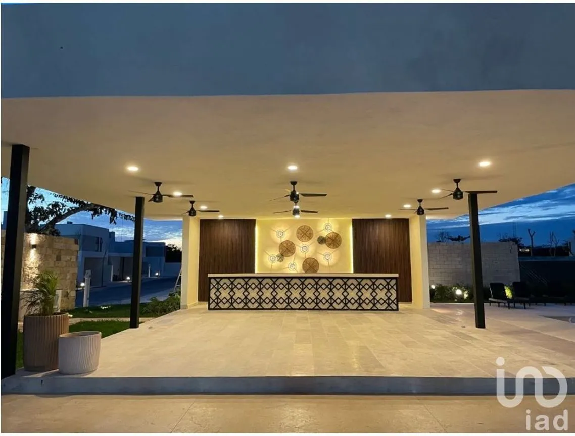 Casa en Venta en Magnolia Residencial, Conkal, Yucatán | NEX-204254 | iad México | Foto 15 de 17