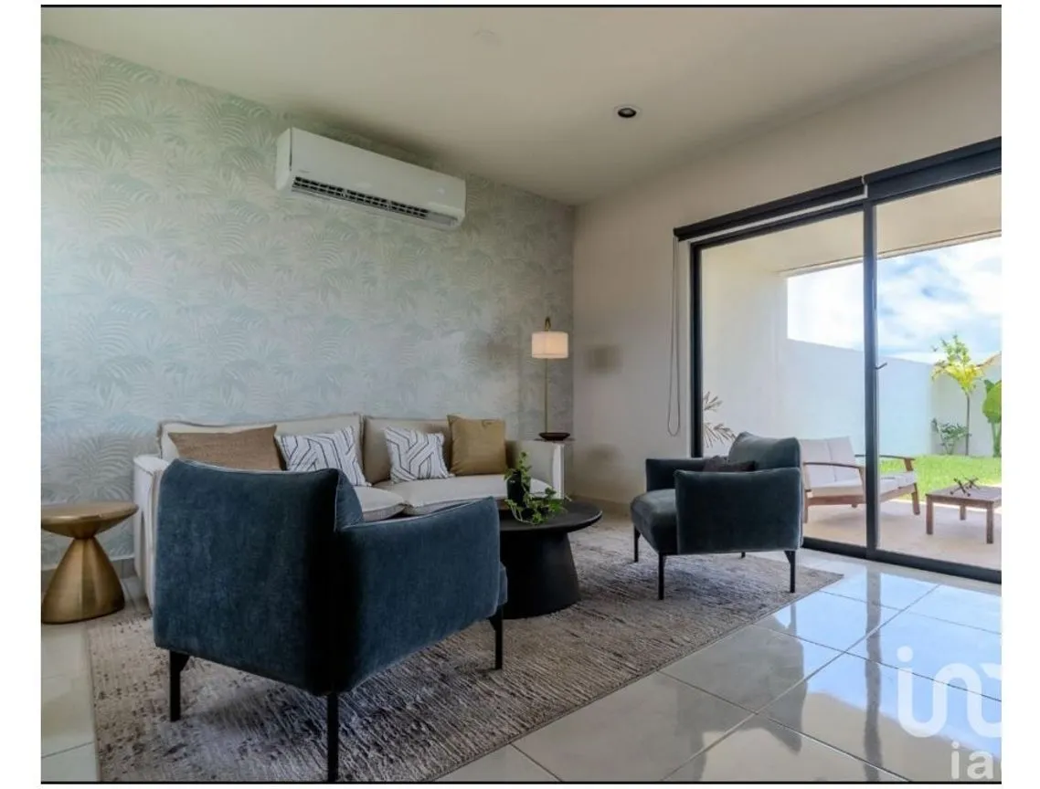 Casa en Venta en Magnolia Residencial, Conkal, Yucatán | NEX-204254 | iad México | Foto 4 de 17
