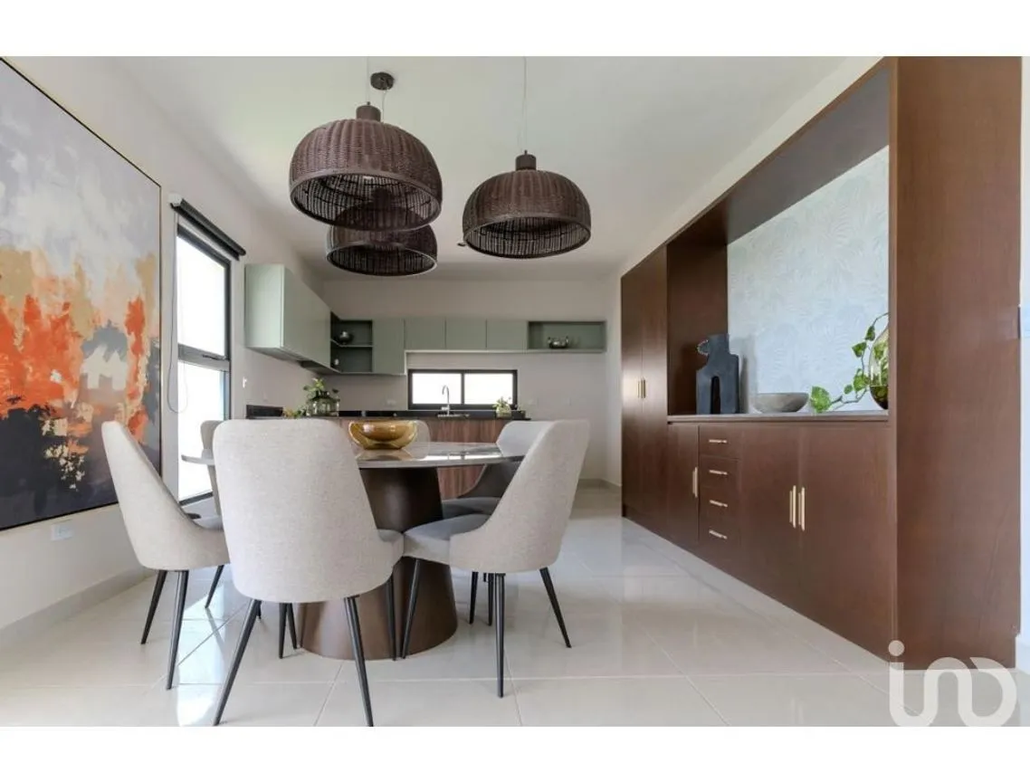 Casa en Venta en Magnolia Residencial, Conkal, Yucatán | NEX-204254 | iad México | Foto 5 de 17