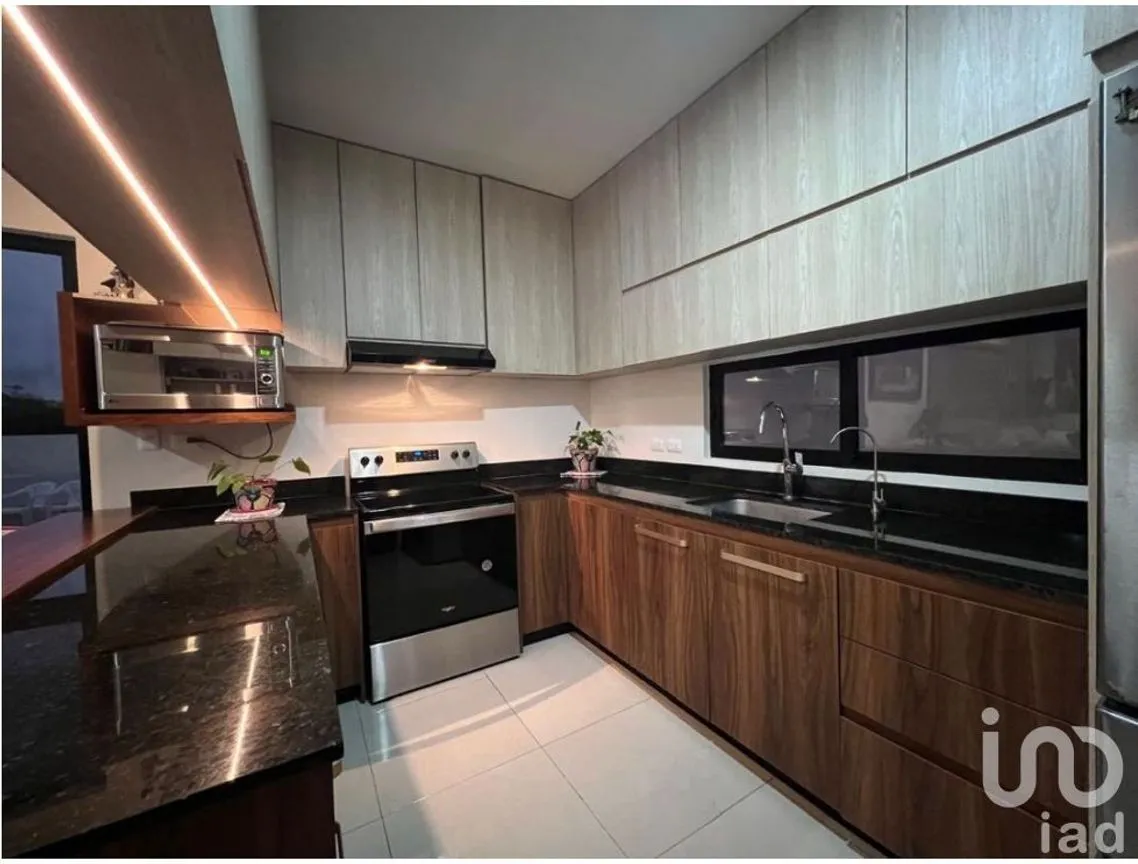 Casa en Venta en Magnolia Residencial, Conkal, Yucatán | NEX-204254 | iad México | Foto 6 de 17