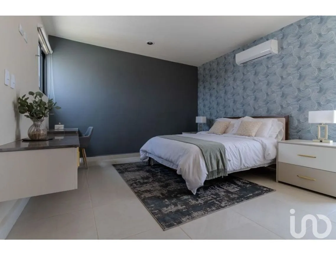 Casa en Venta en Magnolia Residencial, Conkal, Yucatán | NEX-204254 | iad México | Foto 7 de 17