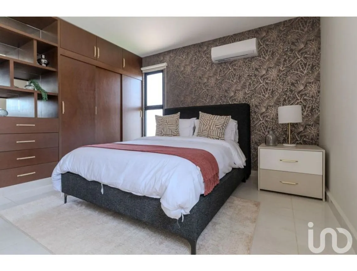 Casa en Venta en Magnolia Residencial, Conkal, Yucatán | NEX-204254 | iad México | Foto 8 de 17