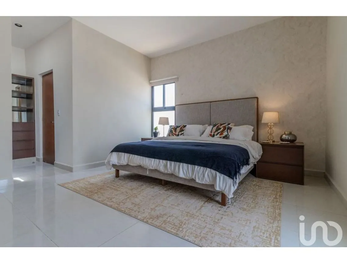 Casa en Venta en Magnolia Residencial, Conkal, Yucatán | NEX-204254 | iad México | Foto 9 de 17