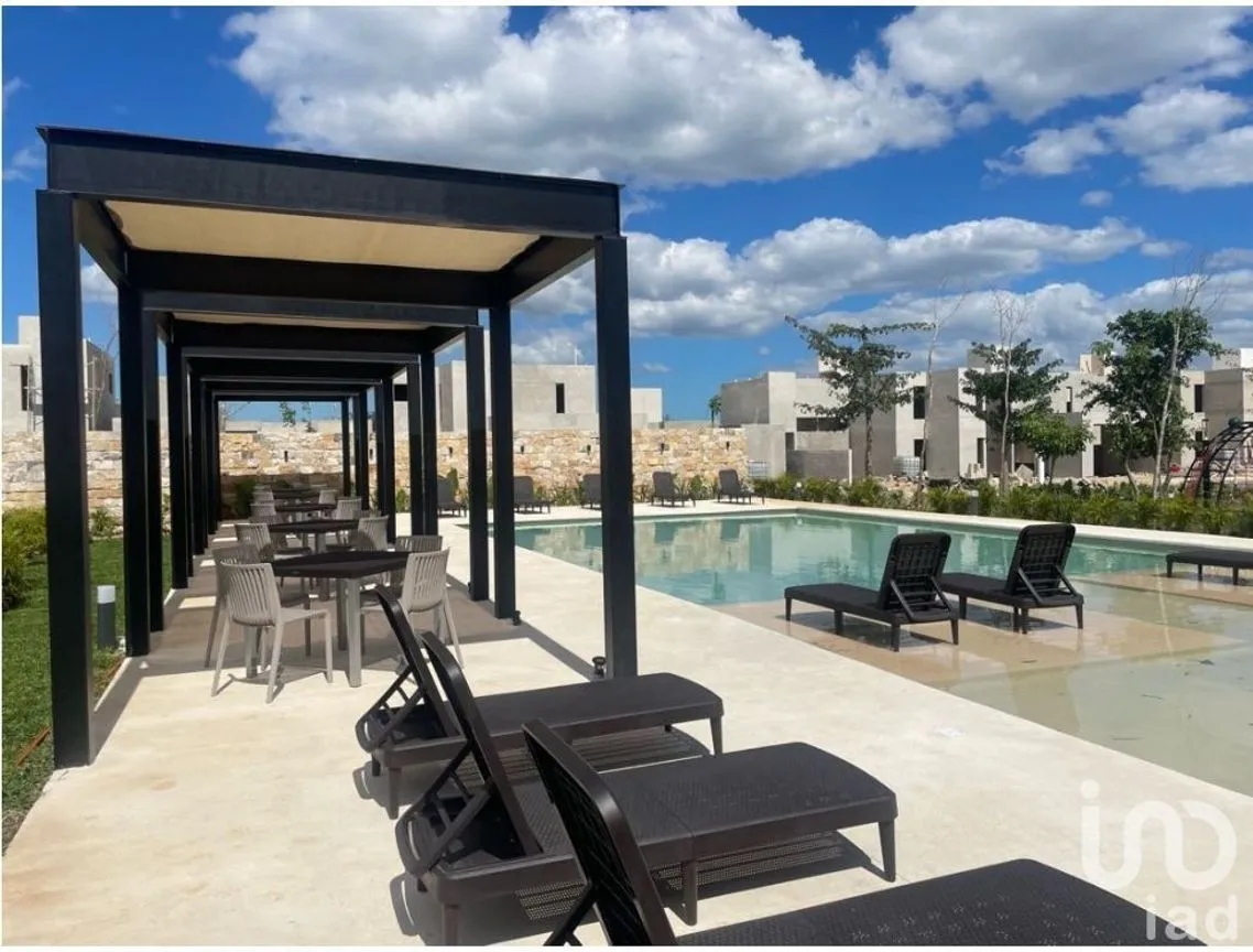 Casa en Venta en Magnolia Residencial, Conkal, Yucatán | NEX-204254 | iad México | Foto 10 de 17