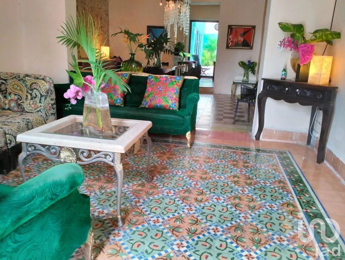 Casa en Venta en Mérida Centro, Mérida, Yucatán | NEX-210212 | iad México | Foto 2 de 23