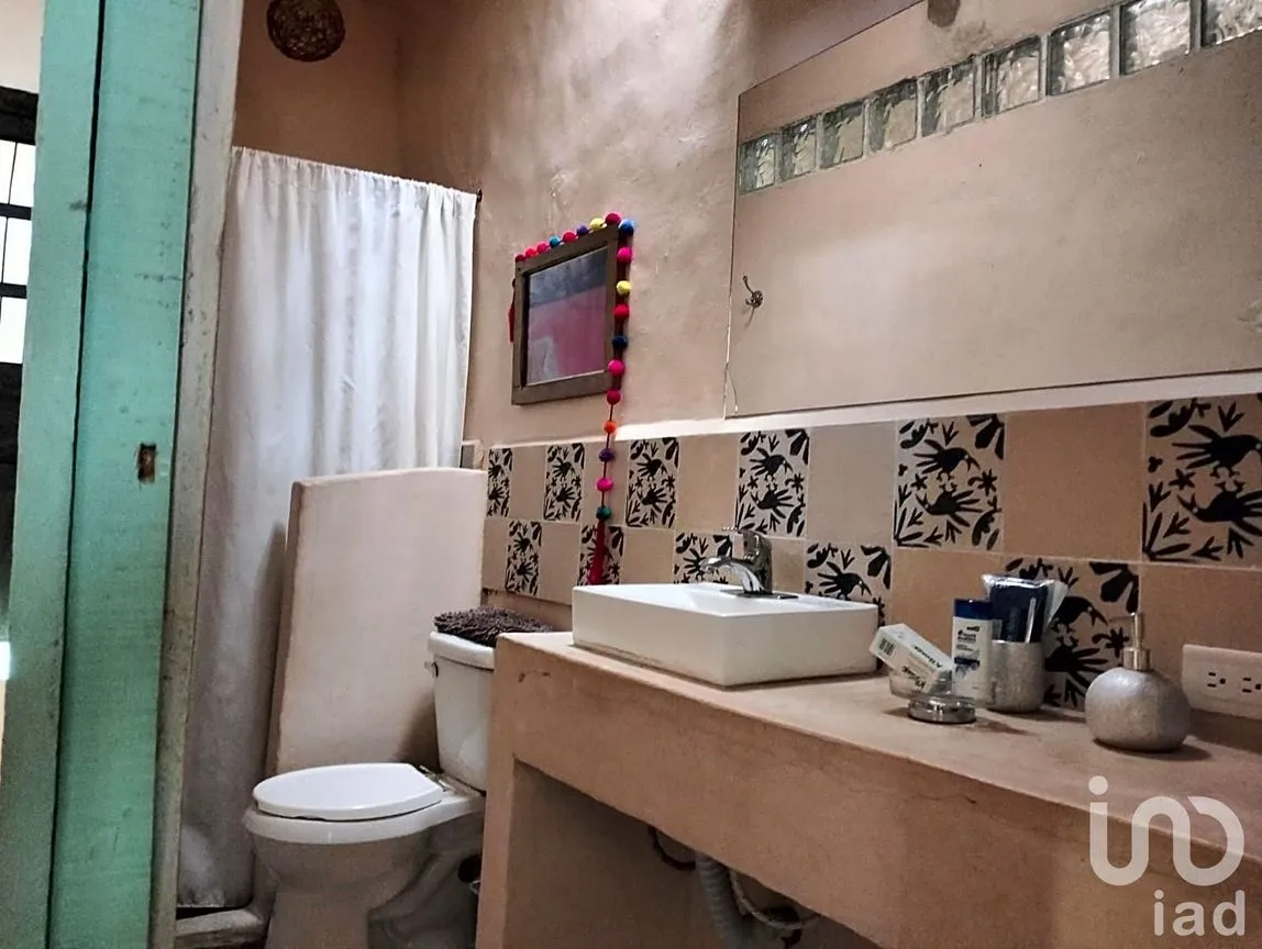 Casa en Venta en Mérida Centro, Mérida, Yucatán | NEX-210212 | iad México | Foto 12 de 23