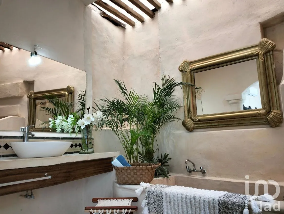 Casa en Venta en Mérida Centro, Mérida, Yucatán | NEX-210212 | iad México | Foto 13 de 23