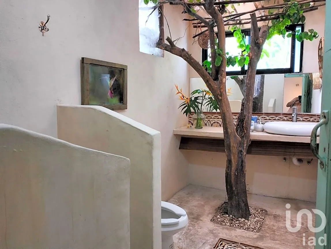 Casa en Venta en Mérida Centro, Mérida, Yucatán | NEX-210212 | iad México | Foto 14 de 23