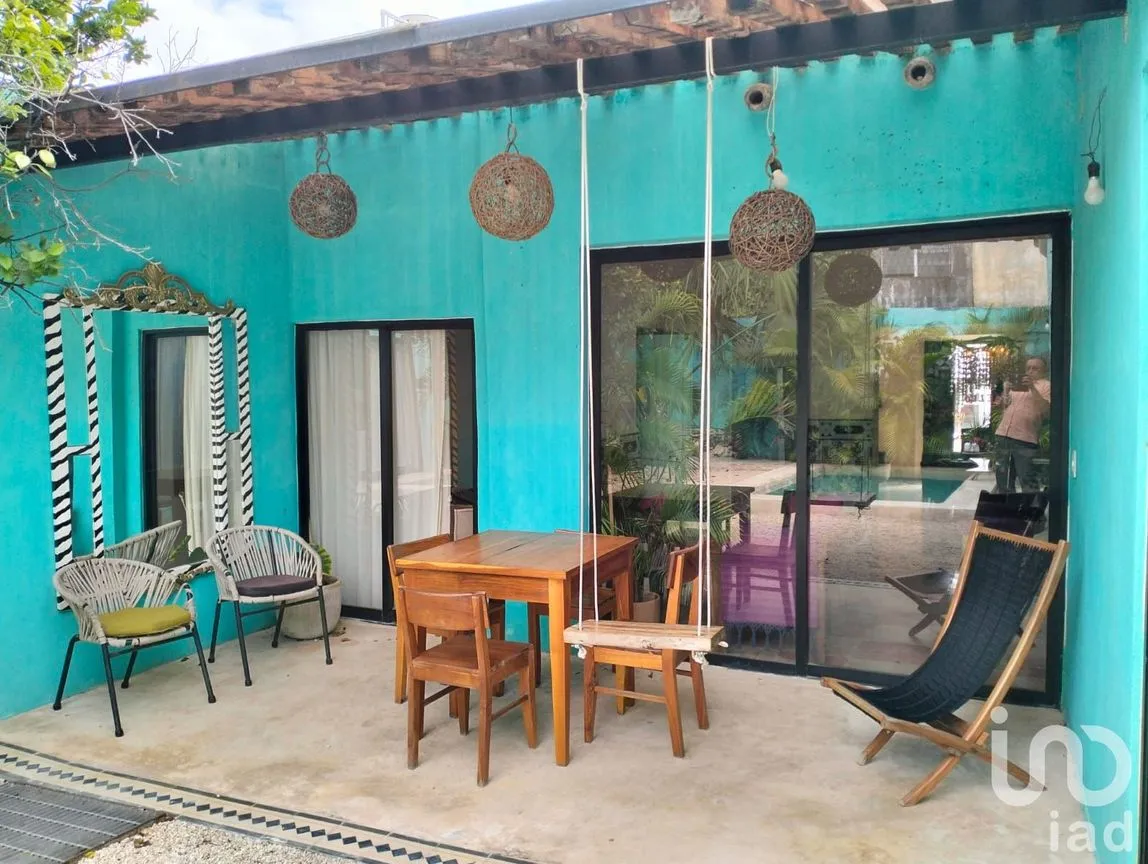 Casa en Venta en Mérida Centro, Mérida, Yucatán | NEX-210212 | iad México | Foto 15 de 23
