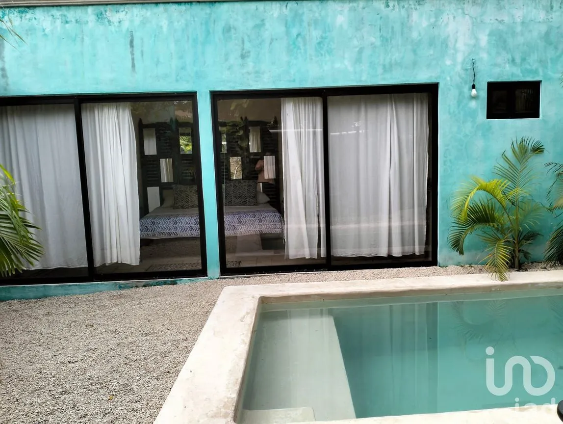 Casa en Venta en Mérida Centro, Mérida, Yucatán | NEX-210212 | iad México | Foto 16 de 23