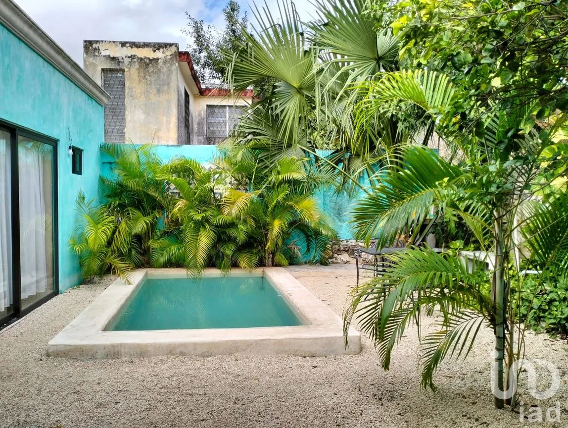 Casa en Venta en Mérida Centro, Mérida, Yucatán | NEX-210212 | iad México | Foto 17 de 23