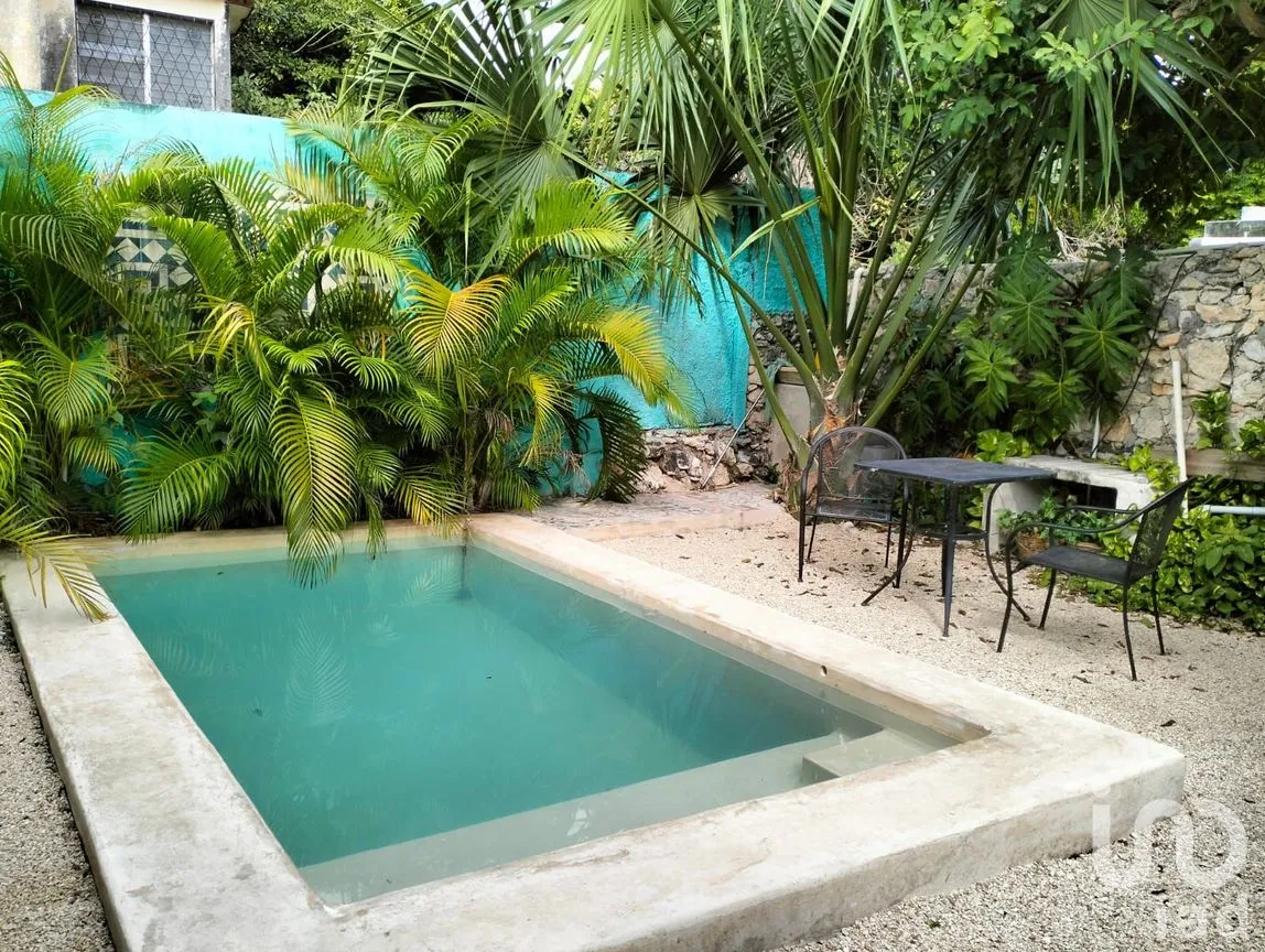 Casa en Venta en Mérida Centro, Mérida, Yucatán | NEX-210212 | iad México | Foto 20 de 23