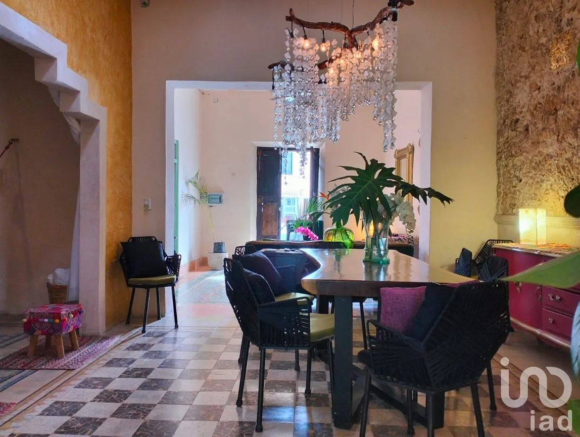 Casa en Venta en Mérida Centro, Mérida, Yucatán | NEX-210212 | iad México | Foto 3 de 23