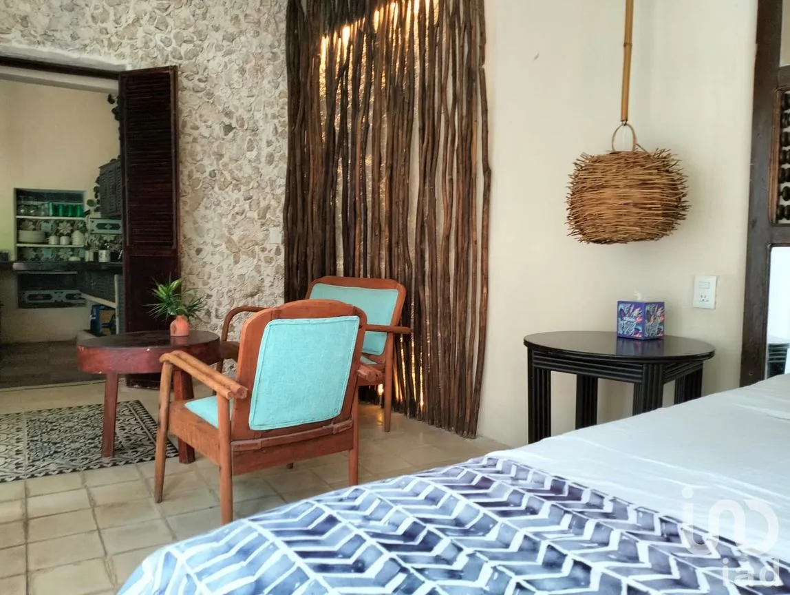 Casa en Venta en Mérida Centro, Mérida, Yucatán | NEX-210212 | iad México | Foto 21 de 23