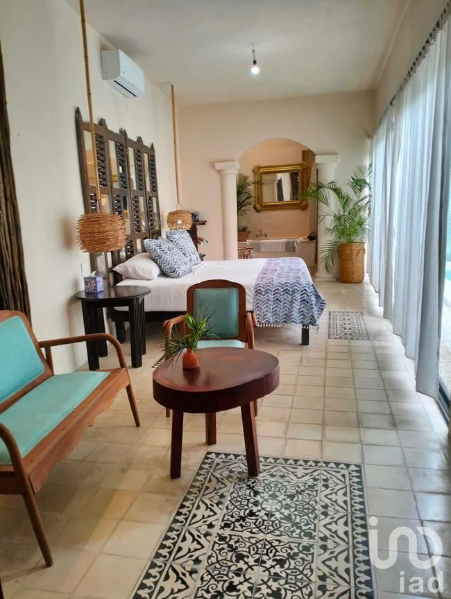 Casa en Venta en Mérida Centro, Mérida, Yucatán | NEX-210212 | iad México | Foto 23 de 23