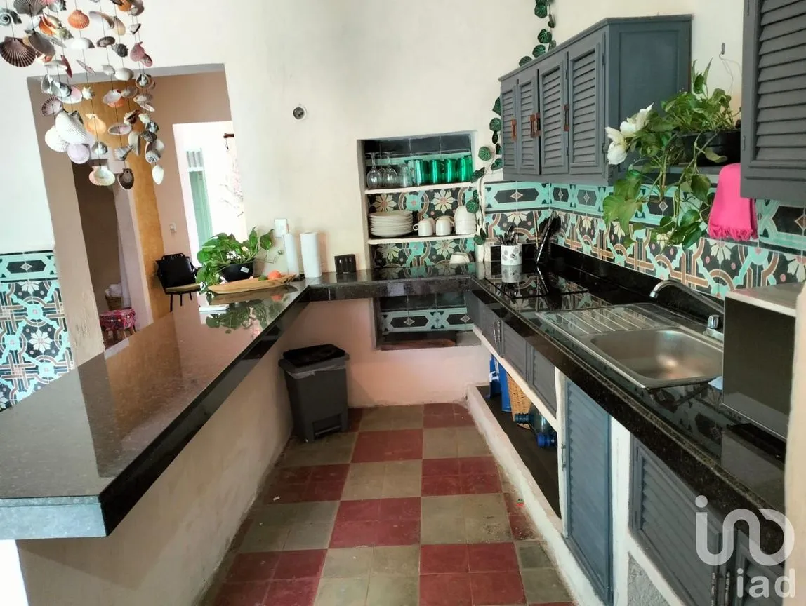 Casa en Venta en Mérida Centro, Mérida, Yucatán | NEX-210212 | iad México | Foto 4 de 23