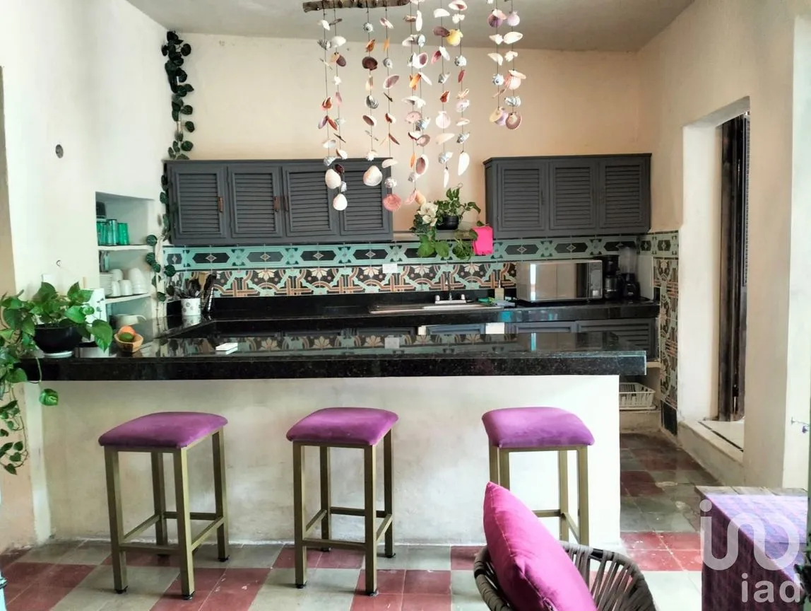 Casa en Venta en Mérida Centro, Mérida, Yucatán | NEX-210212 | iad México | Foto 5 de 23