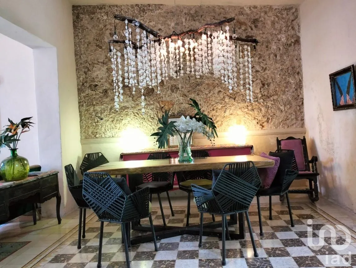 Casa en Venta en Mérida Centro, Mérida, Yucatán | NEX-210212 | iad México | Foto 6 de 23
