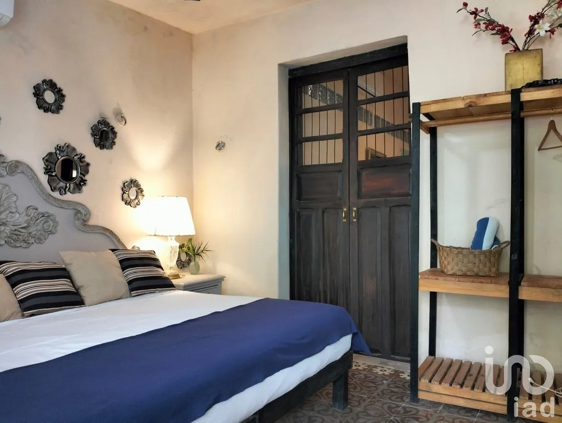 Casa en Venta en Mérida Centro, Mérida, Yucatán | NEX-210212 | iad México | Foto 8 de 23