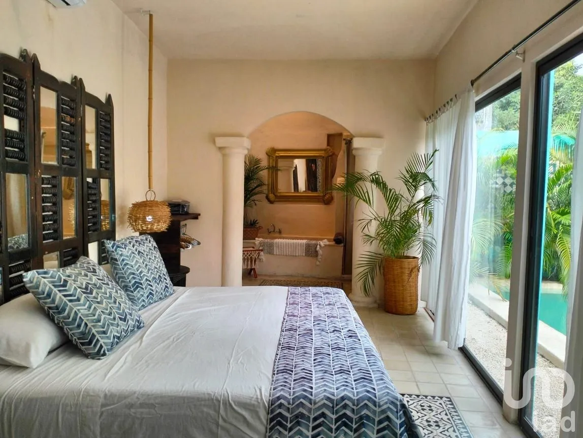 Casa en Venta en Mérida Centro, Mérida, Yucatán | NEX-210212 | iad México | Foto 9 de 23