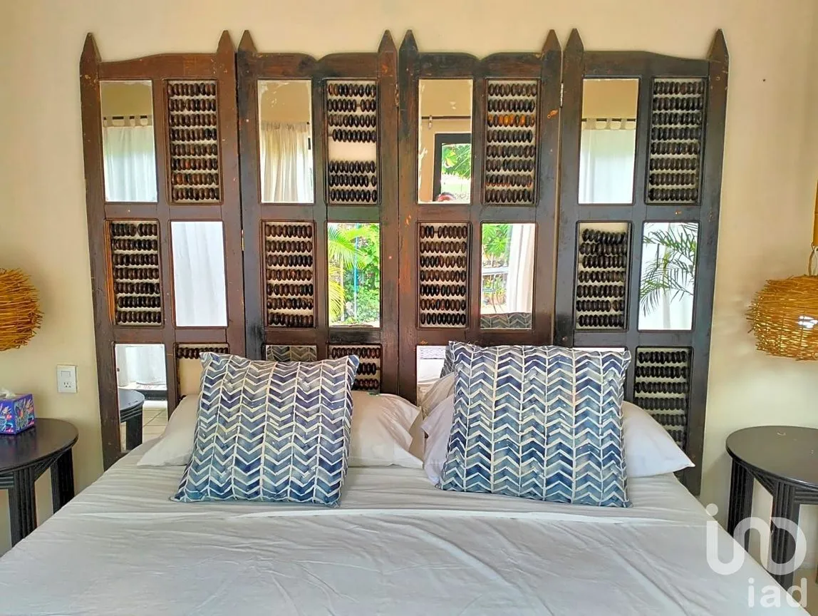 Casa en Venta en Mérida Centro, Mérida, Yucatán | NEX-210212 | iad México | Foto 10 de 23