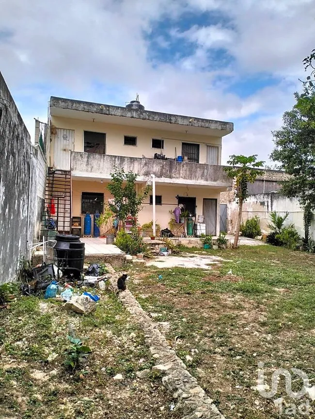 Terreno en Venta en Mérida Centro, Mérida, Yucatán | NEX-217409 | iad México | Foto 2 de 14