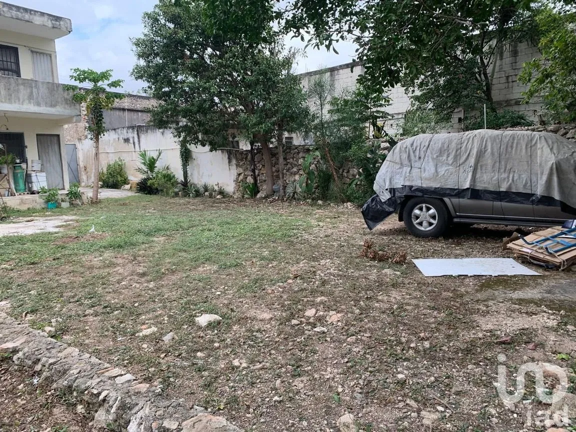Terreno en Venta en Mérida Centro, Mérida, Yucatán | NEX-217409 | iad México | Foto 14 de 14