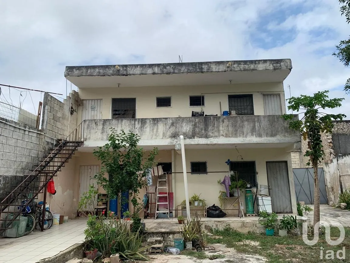 Terreno en Venta en Mérida Centro, Mérida, Yucatán | NEX-217409 | iad México | Foto 3 de 14
