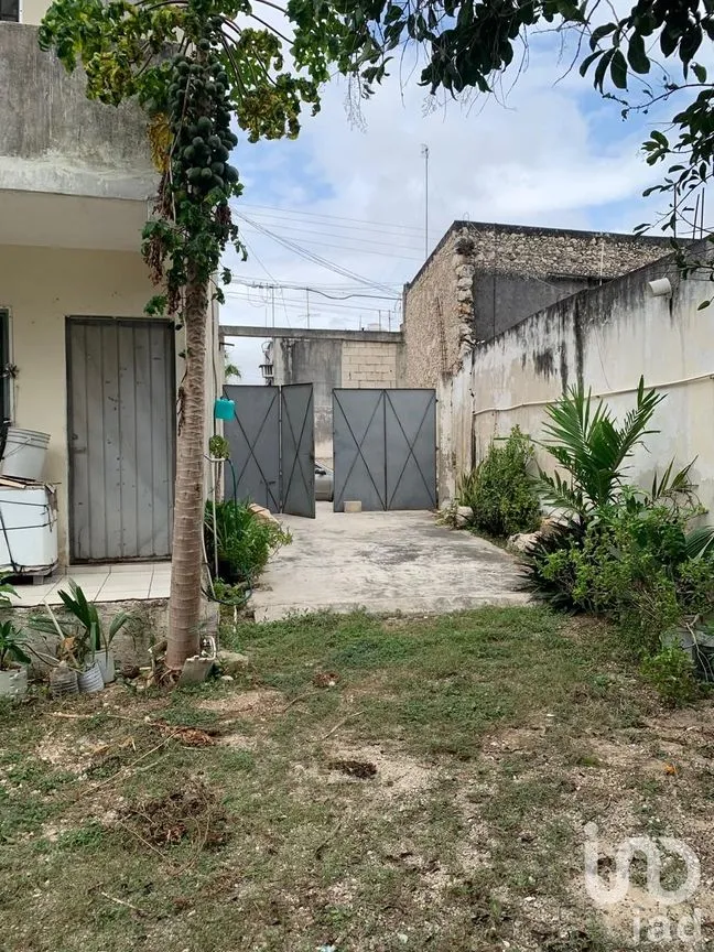 Terreno en Venta en Mérida Centro, Mérida, Yucatán | NEX-217409 | iad México | Foto 4 de 14
