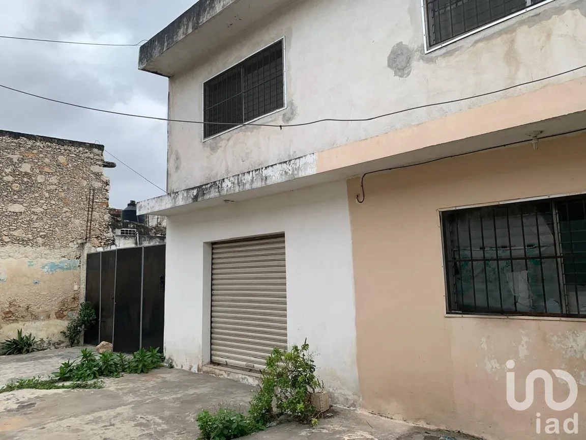 Terreno en Venta en Mérida Centro, Mérida, Yucatán | NEX-217409 | iad México | Foto 10 de 14