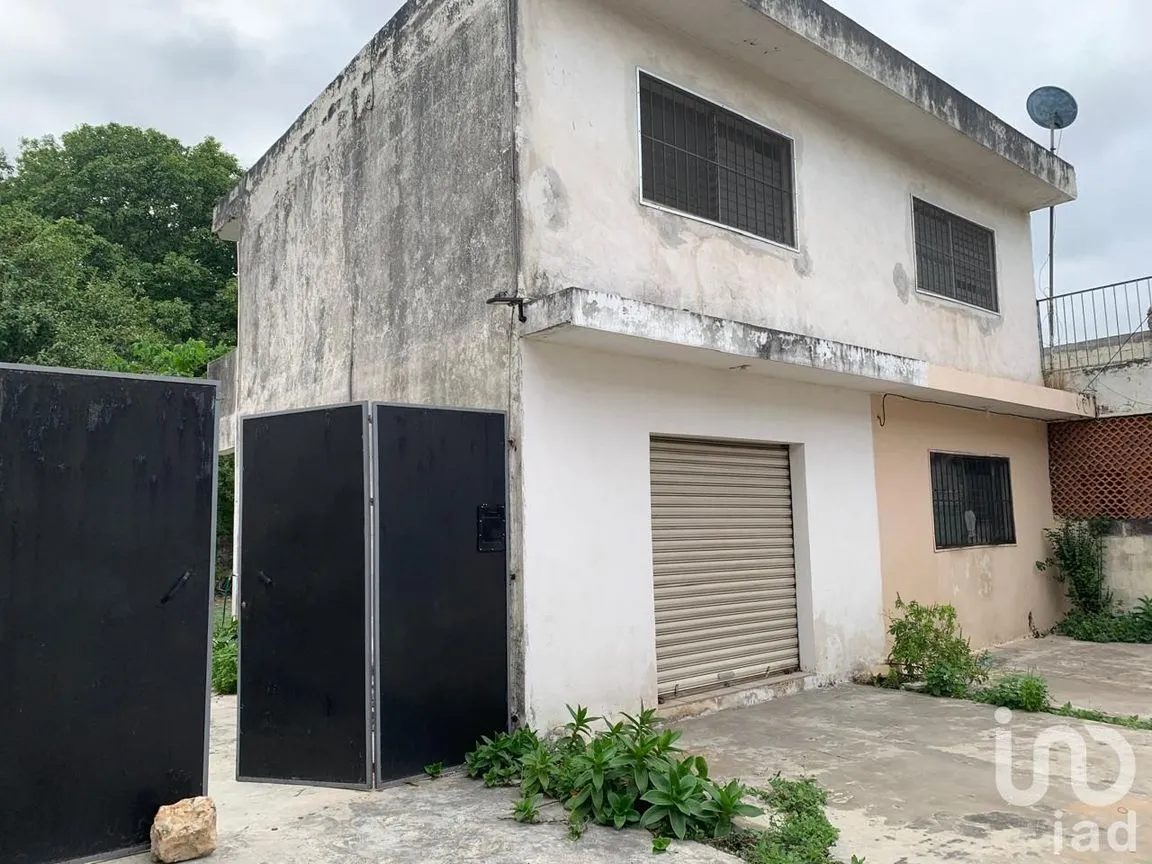 Terreno en Venta en Mérida Centro, Mérida, Yucatán | NEX-217409 | iad México | Foto 1 de 14