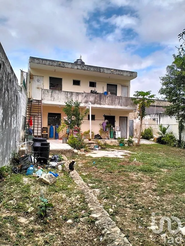 Terreno en Venta en Mérida Centro, Mérida, Yucatán | NEX-217409 | iad México | Foto 2 de 14
