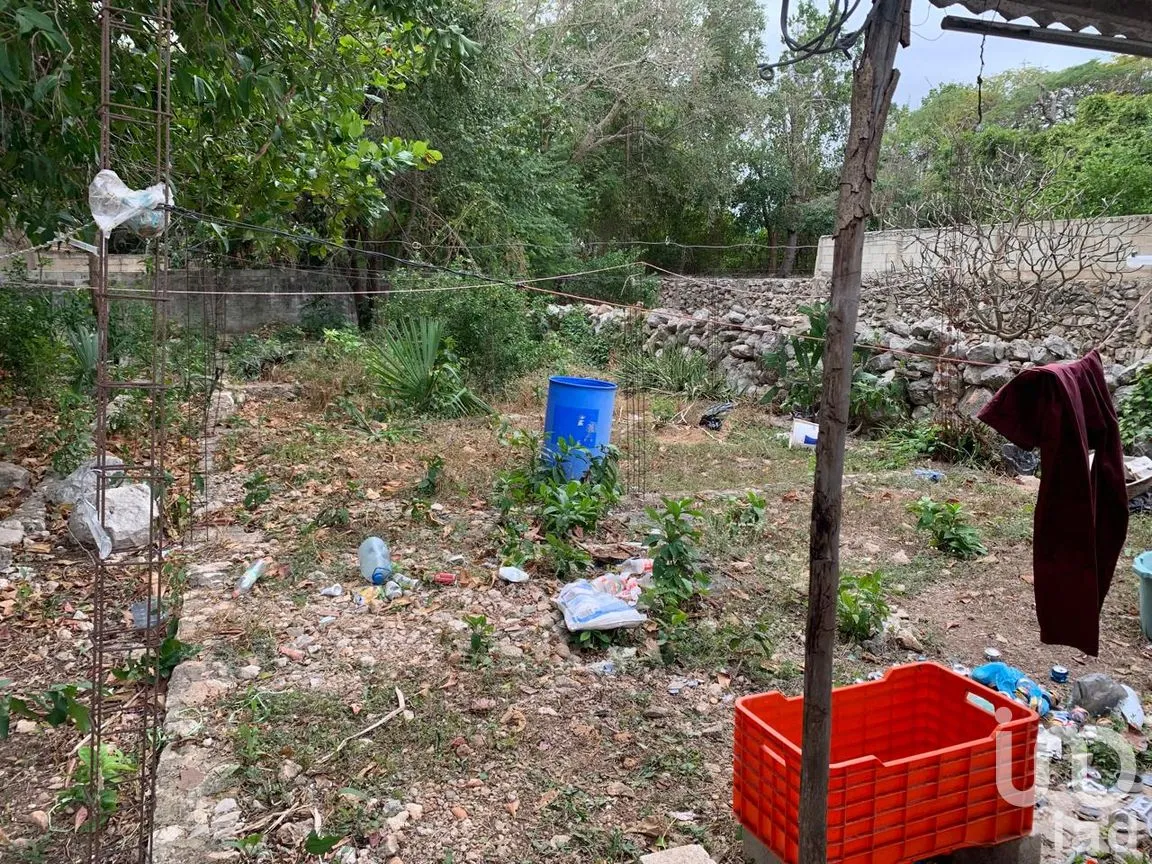 Terreno en Venta en Mérida Centro, Mérida, Yucatán | NEX-217409 | iad México | Foto 11 de 14