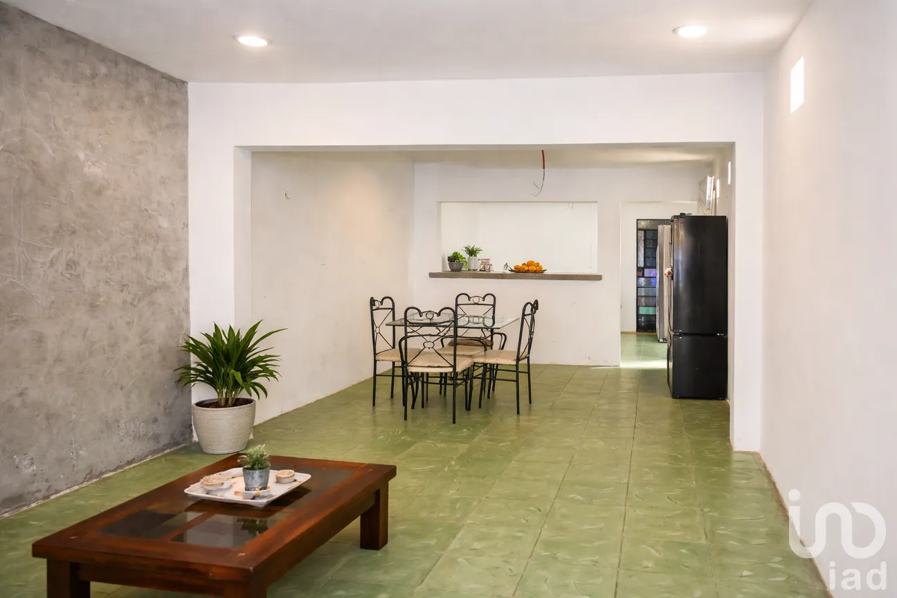 Casa en Venta en Mérida Centro, Mérida, Yucatán | NEX-217409 | iad México | Foto 2 de 12