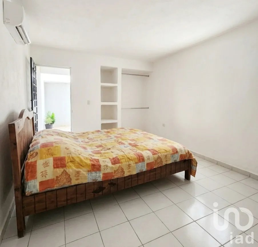 Casa en Venta en Mérida Centro, Mérida, Yucatán | NEX-217409 | iad México | Foto 11 de 12