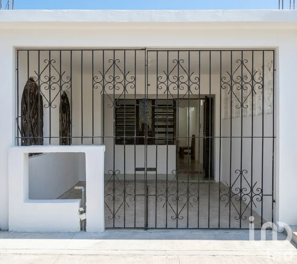 Casa en Venta en Mérida Centro, Mérida, Yucatán | NEX-217409 | iad México | Foto 12 de 12