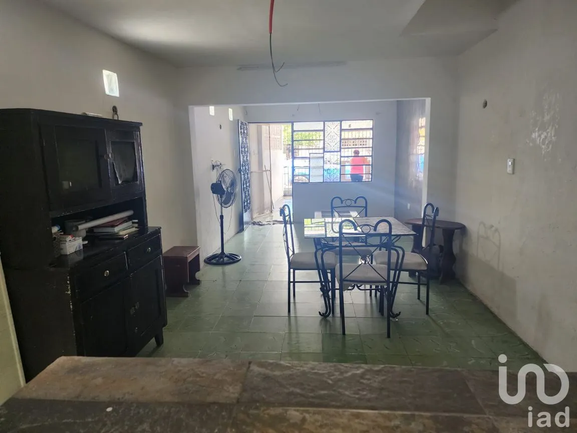 Casa en Venta en Mérida Centro, Mérida, Yucatán | NEX-217409 | iad México | Foto 3 de 12