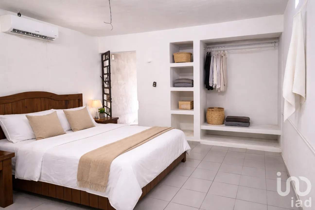 Casa en Venta en Mérida Centro, Mérida, Yucatán | NEX-217409 | iad México | Foto 6 de 12