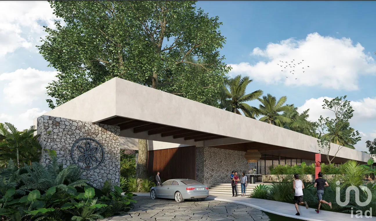 Terreno en Venta en Santa Gertrudis Copo, Mérida, Yucatán | NEX-220791 | iad México | Foto 2 de 13