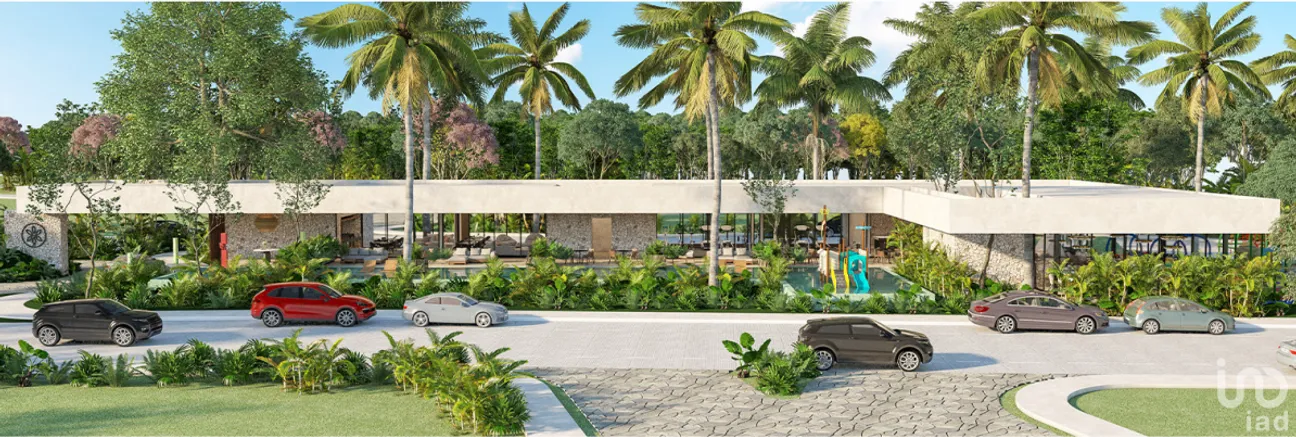 Terreno en Venta en Santa Gertrudis Copo, Mérida, Yucatán | NEX-220791 | iad México | Foto 3 de 13