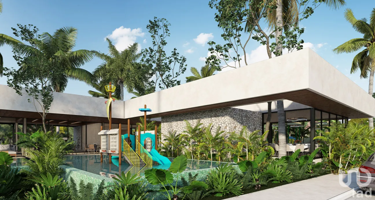Terreno en Venta en Santa Gertrudis Copo, Mérida, Yucatán | NEX-220791 | iad México | Foto 8 de 13