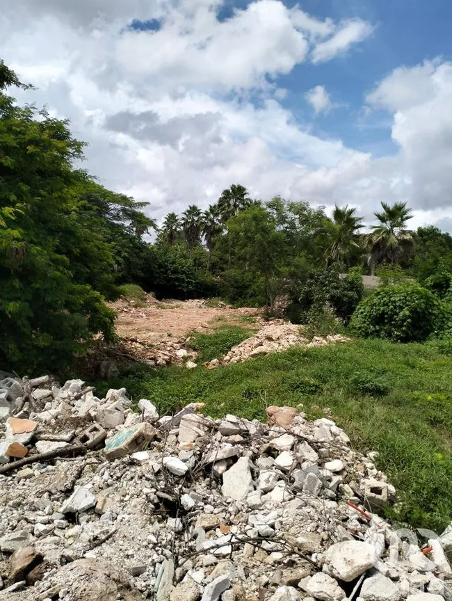 Terreno en Venta en Chichi Suárez, Mérida, Yucatán | NEX-234872 | iad México | Foto 3 de 9