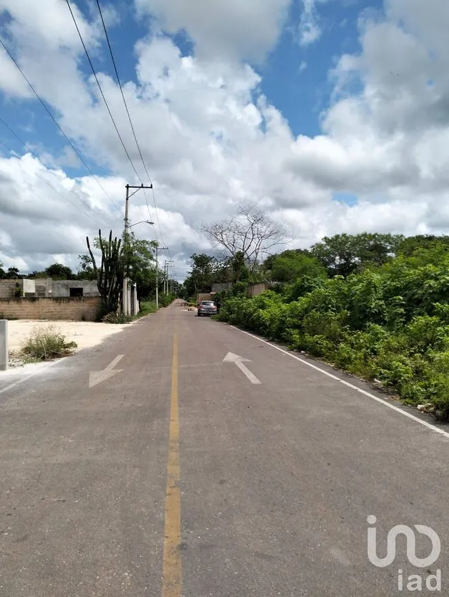 Terreno en Venta en Chichi Suárez, Mérida, Yucatán | NEX-234872 | iad México | Foto 5 de 9