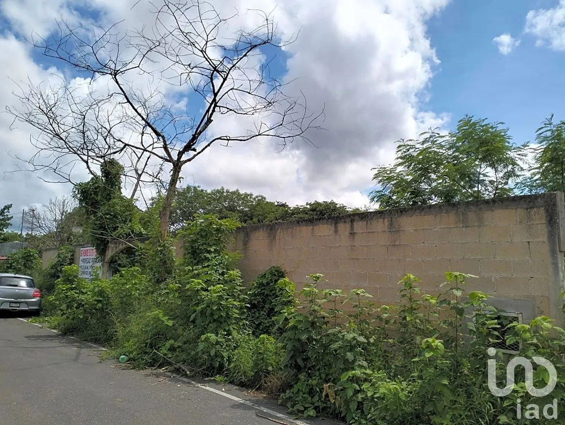 Terreno en Venta en Chichi Suárez, Mérida, Yucatán | NEX-234872 | iad México | Foto 7 de 9