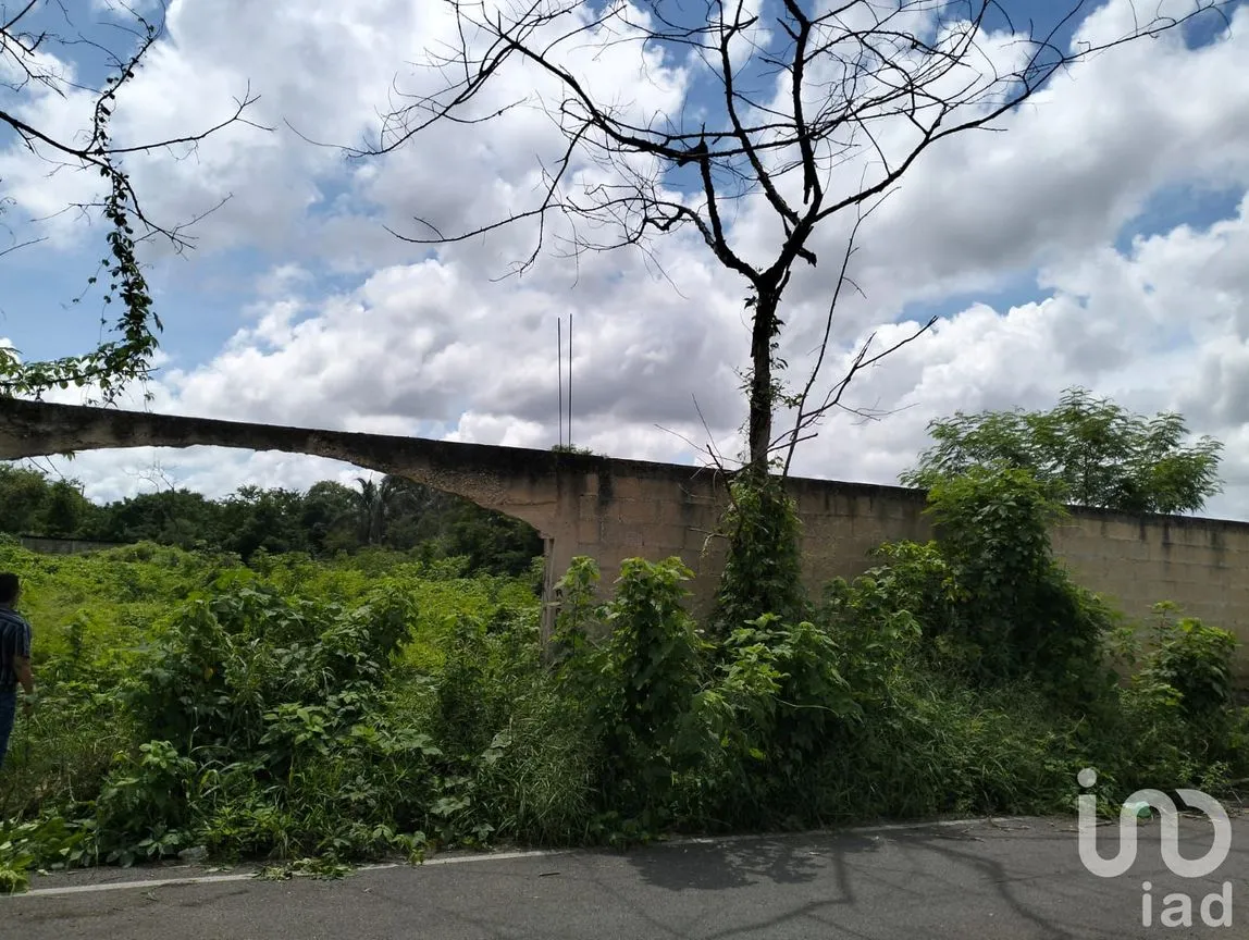 Terreno en Venta en Chichi Suárez, Mérida, Yucatán | NEX-234872 | iad México | Foto 8 de 9